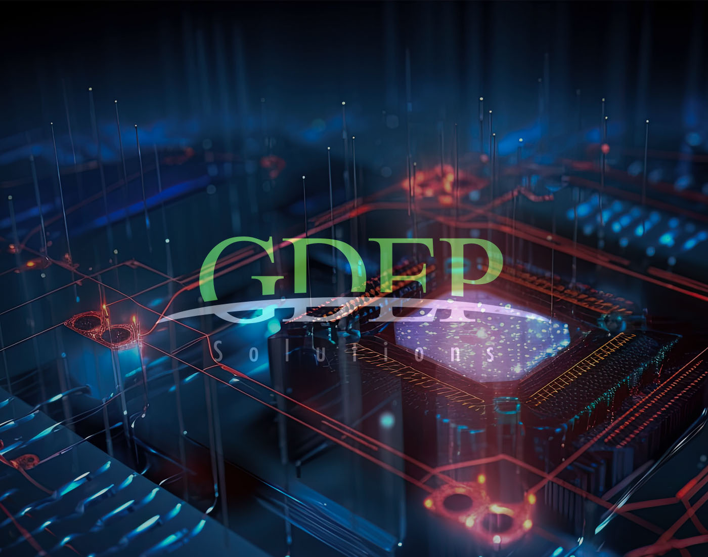 GPU Computing Integrator